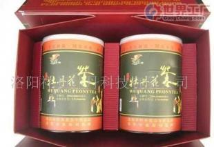 牡丹花茶 保健與商機(jī)的交融，世界工廠網(wǎng)平臺(tái)助力特產(chǎn)流通